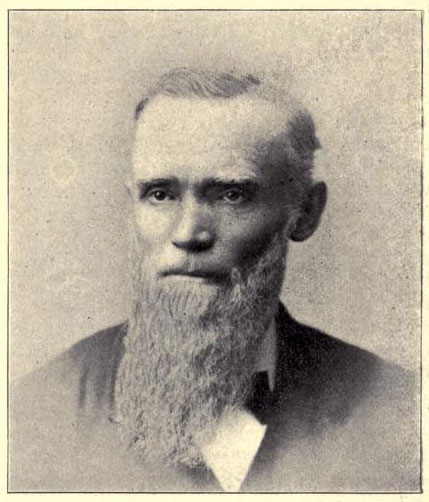 James Hervey Calkins